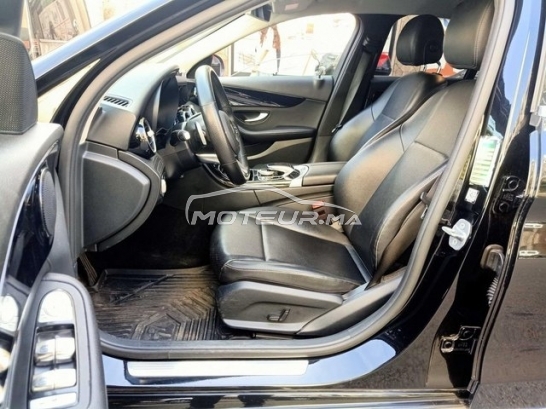 ميرسيديس-بينز كلاسي سي مستعملة 2765893