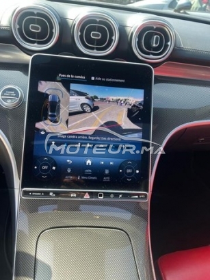 ميرسيديس-بينز كلاسي سي مستعملة 2980715