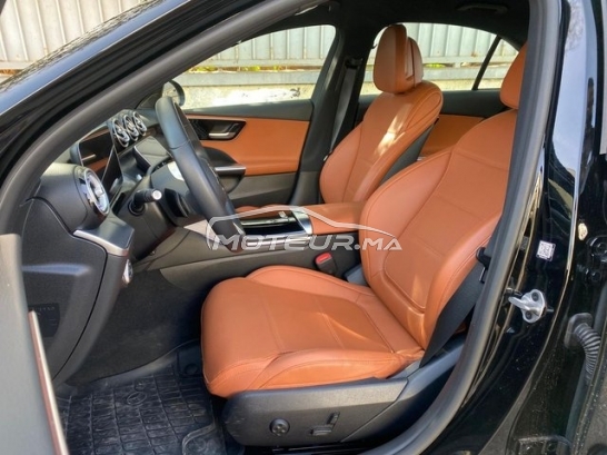 ميرسيديس-بينز كلاسي سي مستعملة 3073032