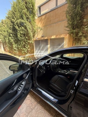 MERCEDES-BENZ Classe c C200d occasion 3200323