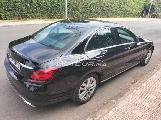 ميرسيديس-بينز كلاسي سي مستعملة 2793516