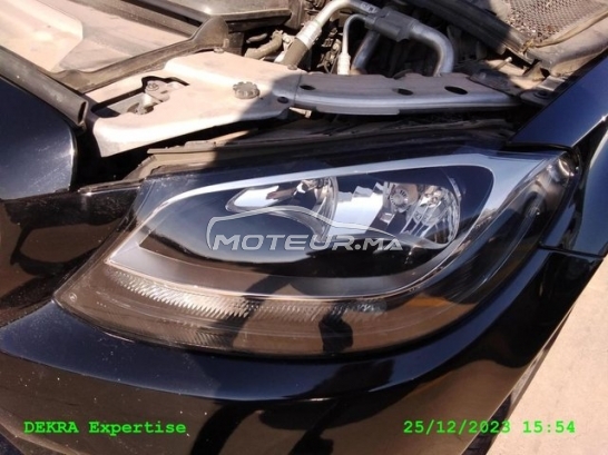 MERCEDES-BENZ Classe c occasion 1808514