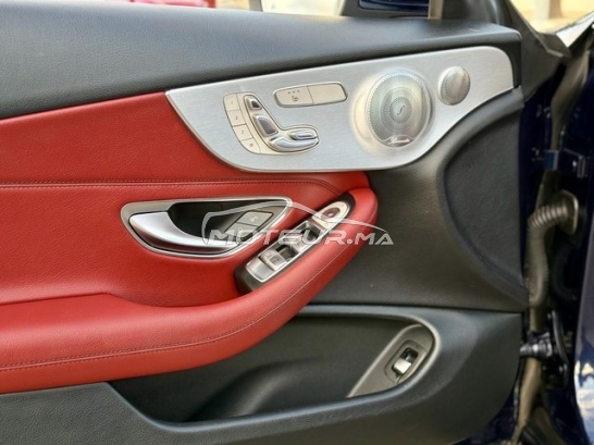 ميرسيديس-بينز كلاسي سي مستعملة 2679363