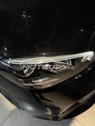 MERCEDES-BENZ Classe c occasion 3072397