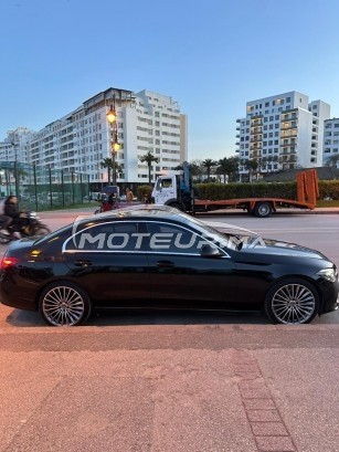 MERCEDES-BENZ Classe c C 220 w206 occasion 2770241