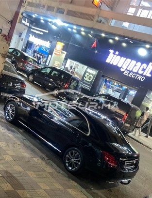 MERCEDES-BENZ Classe c C220 occasion 3048390