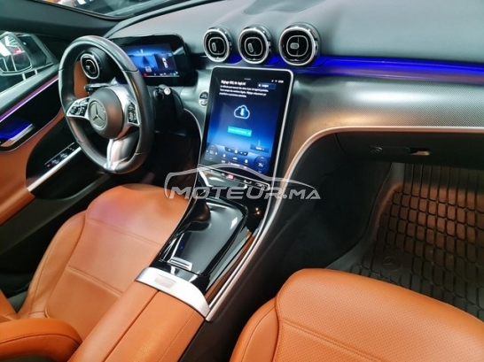 ميرسيديس-بينز كلاسي سي مستعملة 1778076