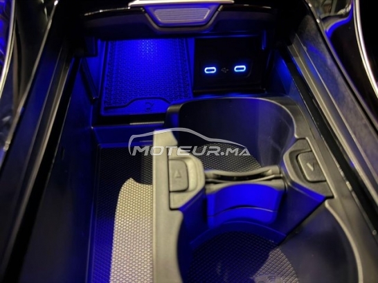 MERCEDES-BENZ Classe c occasion 3058199