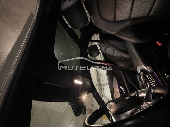 MERCEDES-BENZ Classe c C220 occasion 2695232