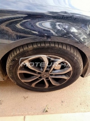 MERCEDES-BENZ Classe c occasion 3511257