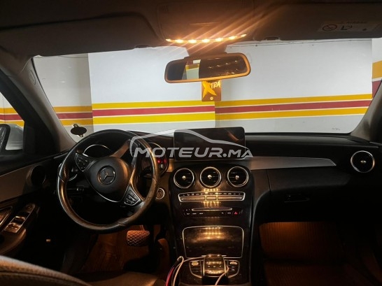 ميرسيديس-بينز كلاسي سي 220 مستعملة 2424177