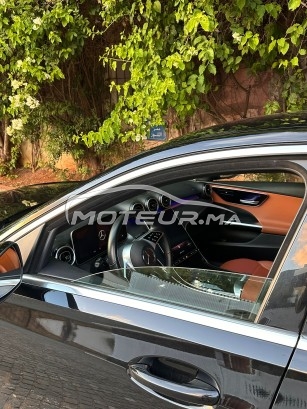 MERCEDES-BENZ Classe c Classe c 220d occasion 2460264