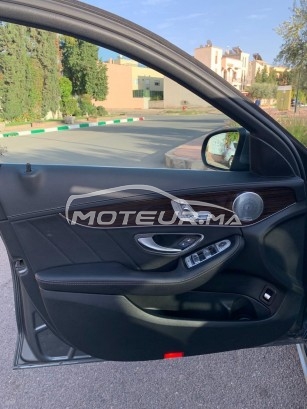 MERCEDES-BENZ Classe c Berline occasion 2750777