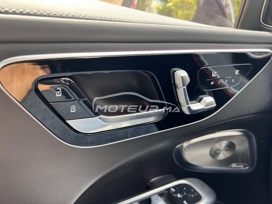 ميرسيديس-بينز كلاسي سي C 3oo de مستعملة 2309429