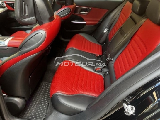 ميرسيديس-بينز كلاسي سي مستعملة 3420502