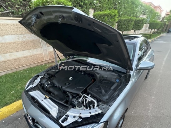 MERCEDES-BENZ Classe c C 220 d occasion 2547166