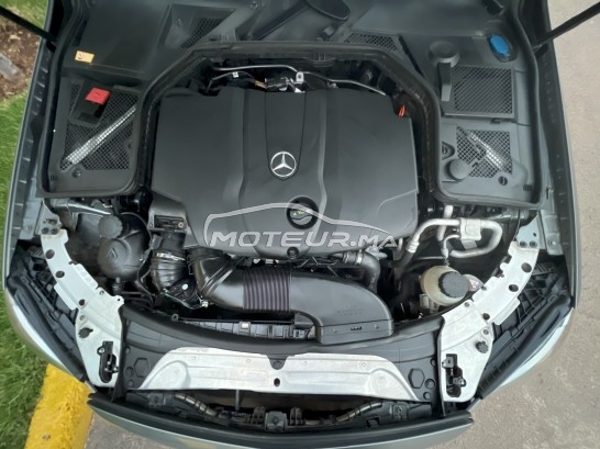 MERCEDES-BENZ Classe c C 220 d occasion 2547174