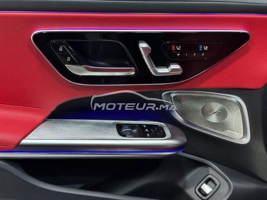 MERCEDES-BENZ Classe c occasion 2812550