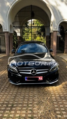 ميرسيديس-بينز كلاسي سي 220 مستعملة 2725676