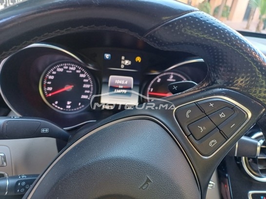 MERCEDES-BENZ Classe c 220 occasion 3092594