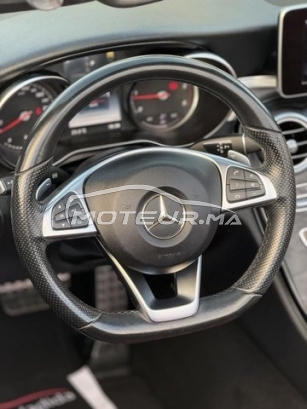 ميرسيديس-بينز كلاسي سي مستعملة 2679362