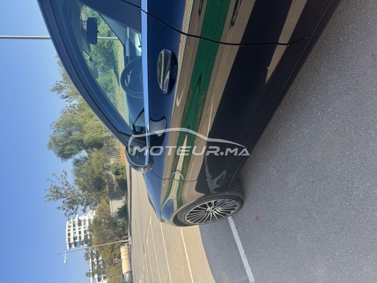 ميرسيديس-بينز كلاسي سي 220d مستعملة 3487447