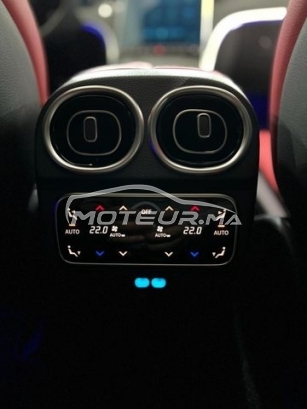 MERCEDES-BENZ Classe c occasion 3406323