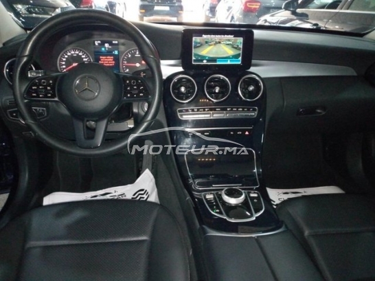 MERCEDES-BENZ Classe c occasion 1647713