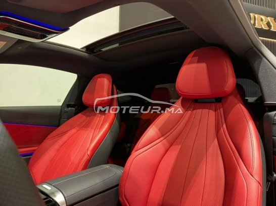 MERCEDES-BENZ Classe c occasion 3058195