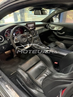 ميرسيديس-بينز كلاسي سي مستعملة 3566969