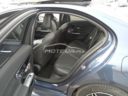 ميرسيديس-بينز كلاسي سي مستعملة 3358295