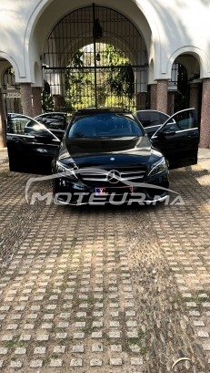 ميرسيديس-بينز كلاسي سي 220 مستعملة 2725658