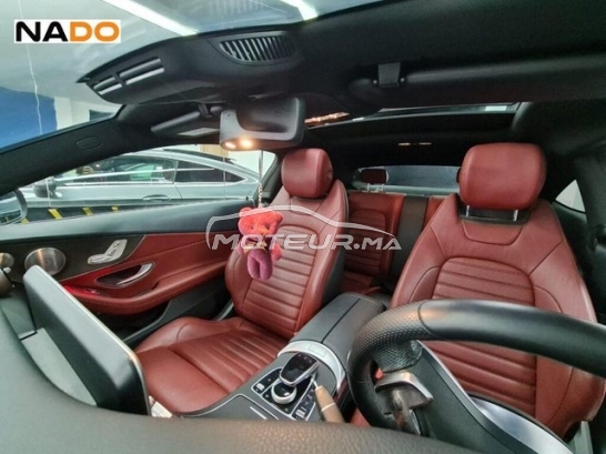 ميرسيديس-بينز كلاسي سي مستعملة 1511770