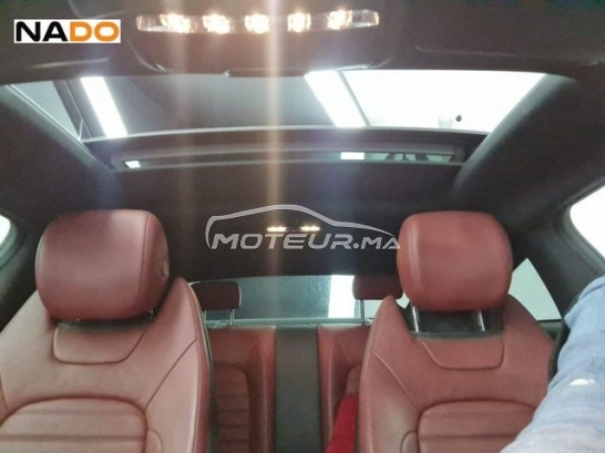 ميرسيديس-بينز كلاسي سي مستعملة 1511765