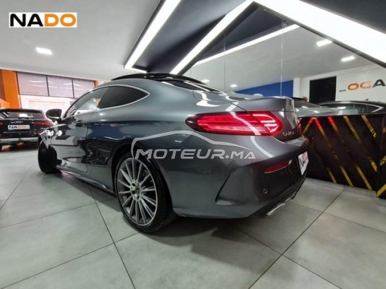 ميرسيديس-بينز كلاسي سي مستعملة 1511766