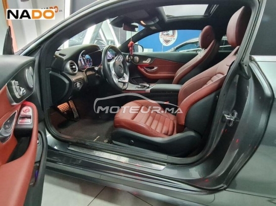 ميرسيديس-بينز كلاسي سي مستعملة 1511764