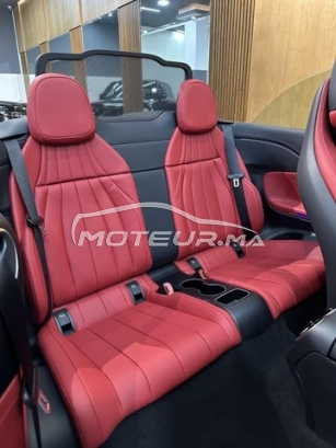 MERCEDES CLE 220d CABRIOLET 2026