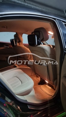 MERCEDES-BENZ Classe cls 250 occasion 3379342