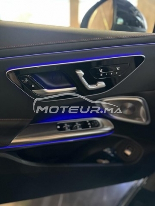 ميرسيديس-بينز كلاسي كل Turbo gt مستعملة 2435755