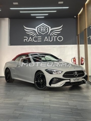 MERCEDES CLE 220d CABRIOLET 2026