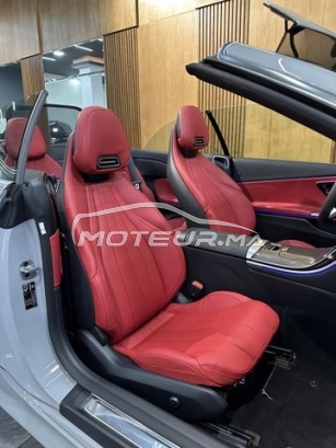 MERCEDES CLE 220d CABRIOLET 2026