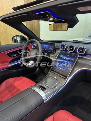 MERCEDES CLE 220d CABRIOLET 2026