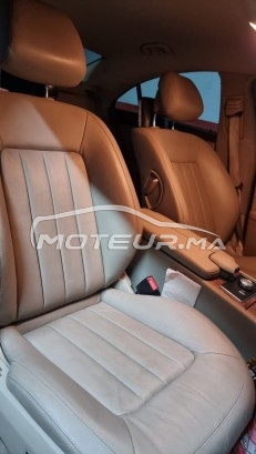 MERCEDES-BENZ Classe cls 250 occasion 3379338