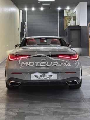 MERCEDES CLE 220d CABRIOLET 2026