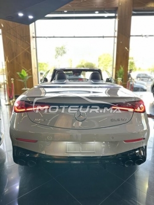 ميرسيديس-بينز كلاسي كل Turbo gt مستعملة 2435752