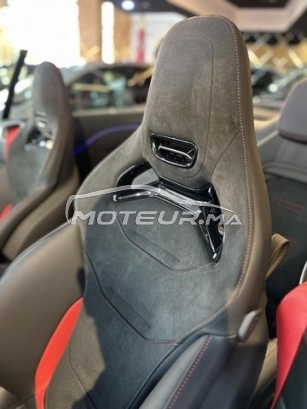 ميرسيديس-بينز كلاسي كل Turbo gt مستعملة 2435759