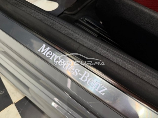 MERCEDES-BENZ Classe cl occasion 2807466