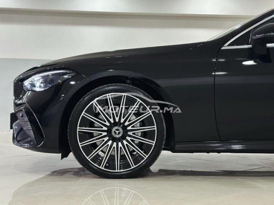 MERCEDES Cl occasion 1833744