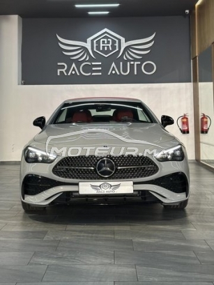 MERCEDES CLE 220d CABRIOLET 2026