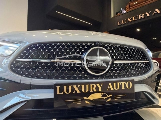 MERCEDES-BENZ Classe cl occasion 2807465